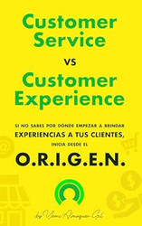 Customer Service vs Customer Experience