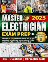 Master Electrician Exam Prep