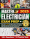 Master Electrician Exam Prep