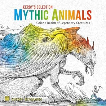 Mythic Animals