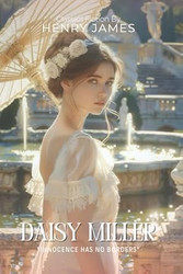 Daisy Miller By Henry James