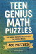 Teen Genius Math Puzzles