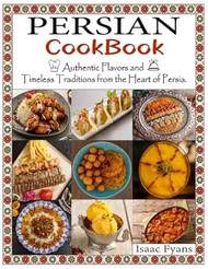 Persian Cookbook