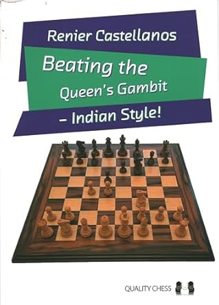 Beating the Queen's Gambit