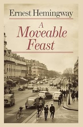 A Moveable Feast