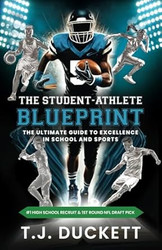 The Student-Athlete Blueprint