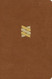 CSB Connecting Scripture New Testament Brown LeatherTouch