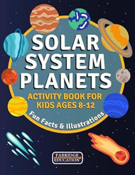 Solar System Planets