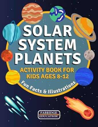 Solar System Planets