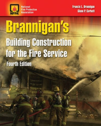 Brannigan's Building Construction For The Fire Service