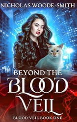 Beyond the Blood Veil