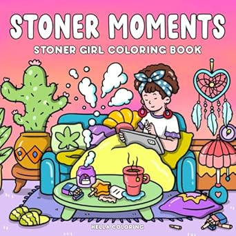 Stoner Moments
