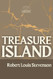 Treasure Island (Large Print)