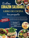 El mejor libro de cocina saludable para el corazon para