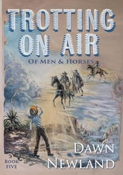 Trotting on Air