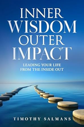 Inner Wisdom Outer Impact