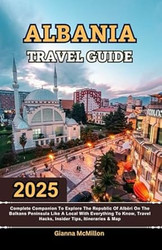 Albania Travel Guide