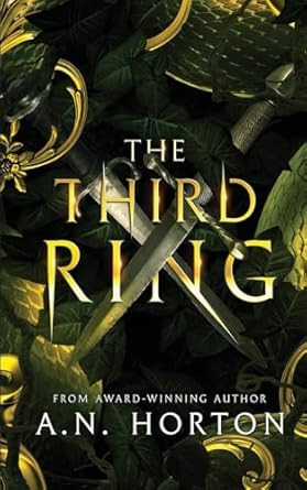 The Third Ring (Sanctum)