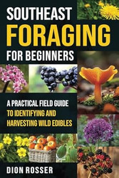Southeast Foraging for Beginners
