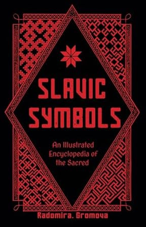 Slavic Symbols