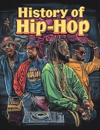 History of Hip-Hop