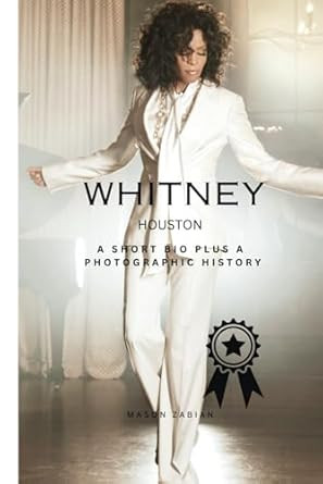 Whitney Houston