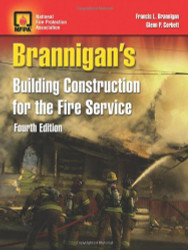 Brannigan's Building Construction For The Fire Service