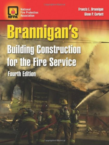 Brannigan's Building Construction For The Fire Service