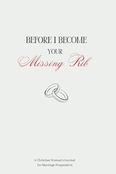 Before I Become Your Missing Rib