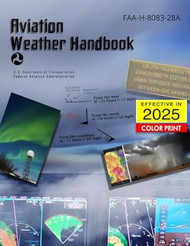 Aviation Weather Handbook 2025