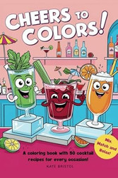 Cheers to Colors