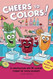 Cheers to Colors
