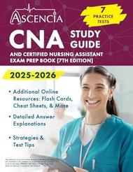 CNA Study Guide