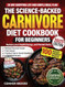 The Science-Backed Carnivore Diet Cookbook For Beginners