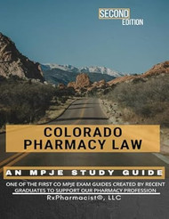 Colorado Pharmacy Law
