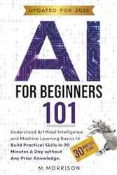 AI for Beginners 101