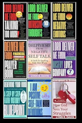 Lord Deliver Me Series Collection