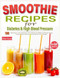 Smoothie Recipes For Diabetes And High Blood Pressure