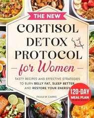 The New Cortisol Detox Protocol for Women