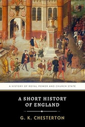 A Short History of England