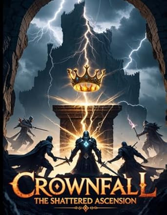 Crownfall