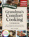 GRANDMA'S COMFORT COOKING COOKBOOK