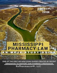 Mississippi Pharmacy Law
