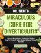 DR. SEBIS MIRACULOUS CURE FOR DIVERTICULITIS