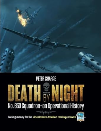 Death by Night