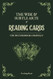 The Wise & Subtle Arte of Reading Cards