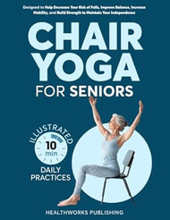 Chair Yoga For Seniors