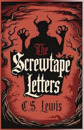 The Screwtape Letters