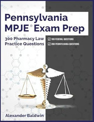 Pennsylvania MPJE Exam Prep