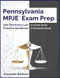 Pennsylvania MPJE Exam Prep Pennsylvania MPJE Exam Prep